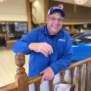 Meet your Posher, Bryan